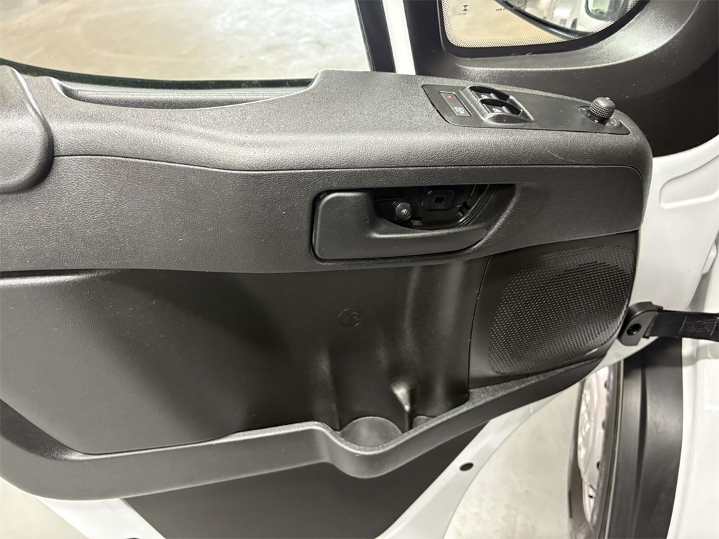 2023 Ram ProMaster 2500 photo 13