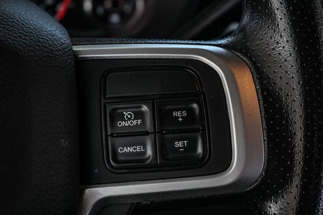 2022 Ram 2500 Big Horn photo 12