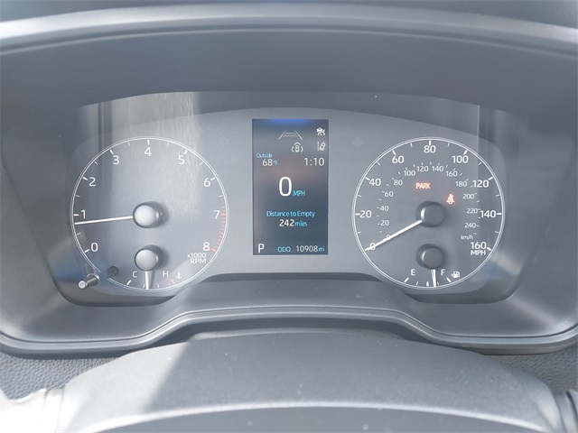 2024 Toyota Corolla LE photo 13