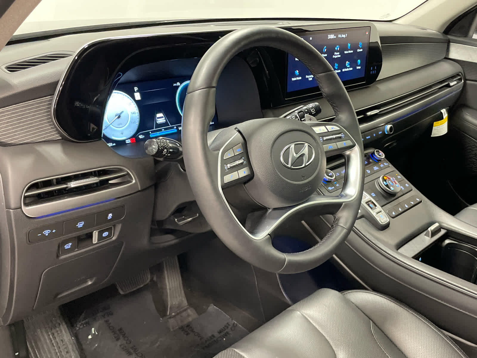 2024 Hyundai Palisade Limited photo 26