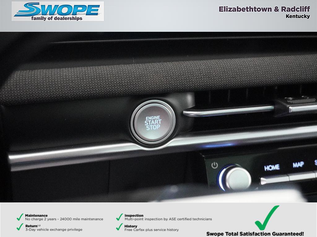 2025 Hyundai Tucson Hybrid Limited photo 17
