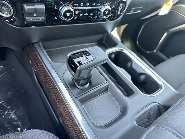 2026 Gmc Sierra 1500 Elevation photo 28