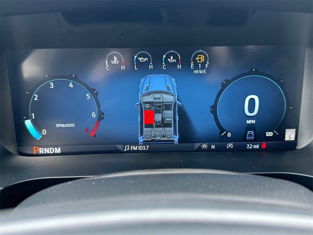 2024 Ford F-150 XLT photo 25