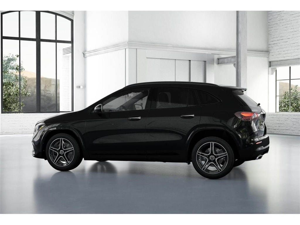 2026 Mercedes Benz GLA 250 4MATIC photo 30