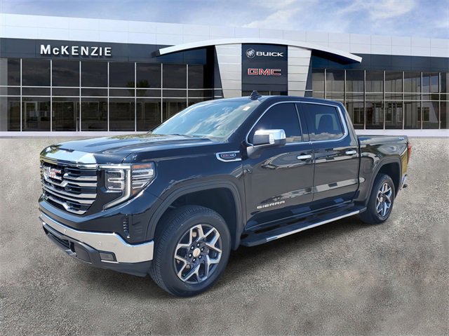 2023 Gmc Sierra 1500 SLT photo 2