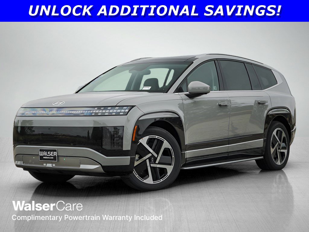 2026 Hyundai Ioniq Limited's photo