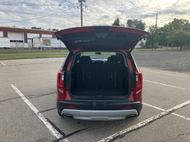 2023 Gmc Acadia SLT photo 12