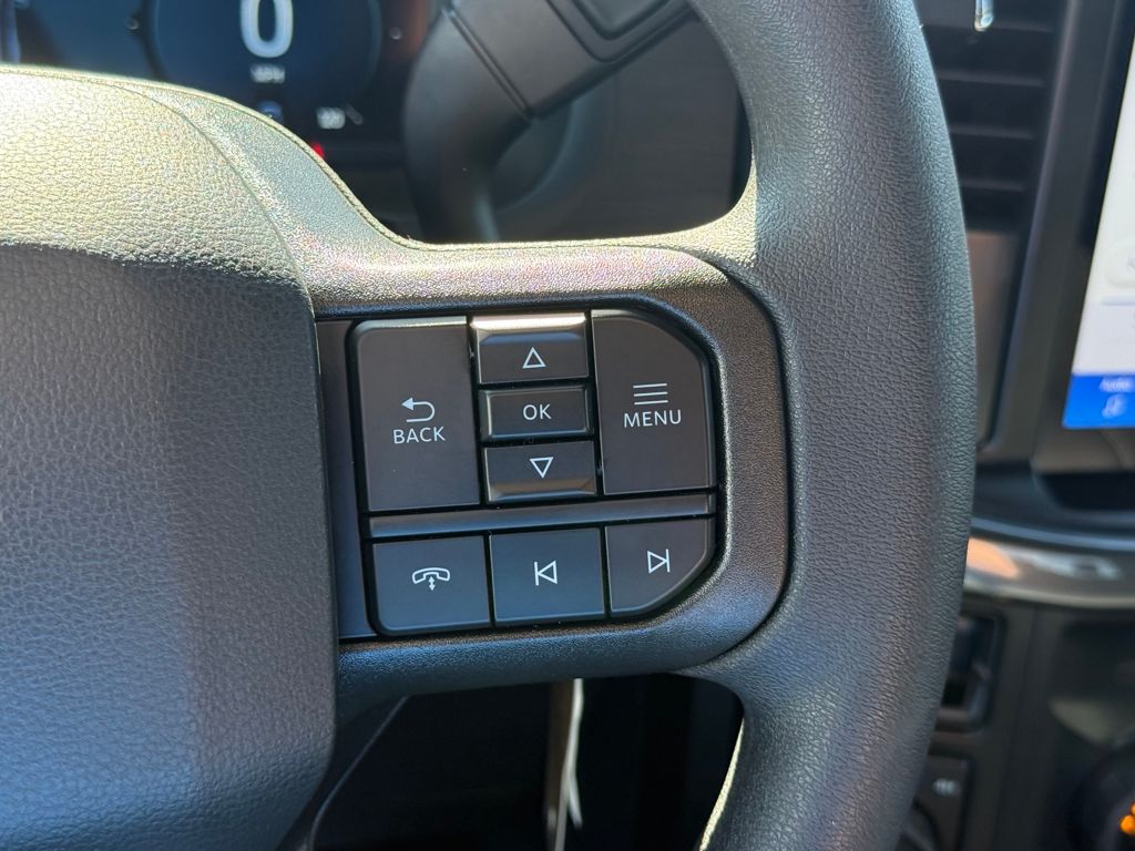 2025 Ford F-150 STX photo 19