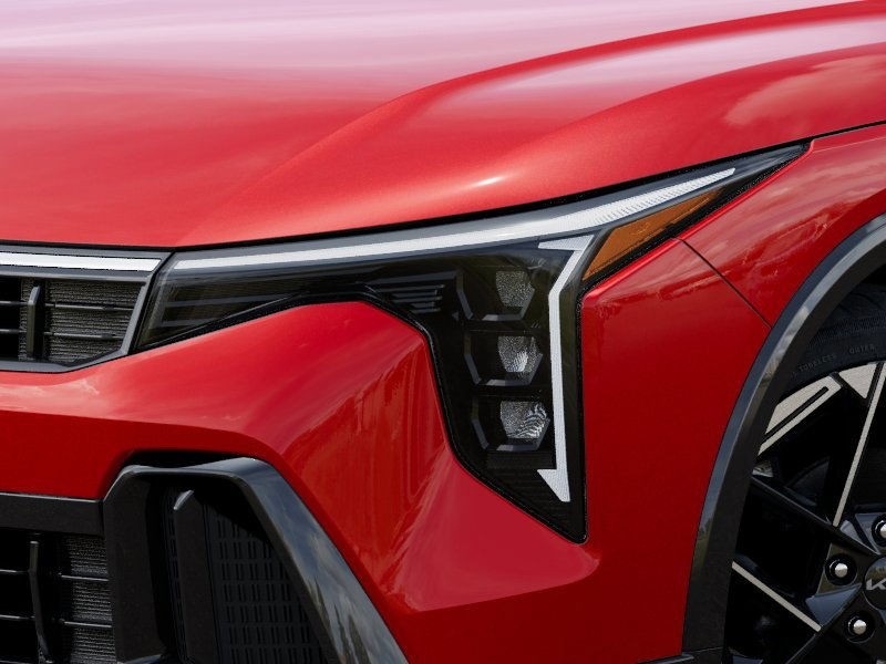 2025 Kia K4 GT-Line photo 8