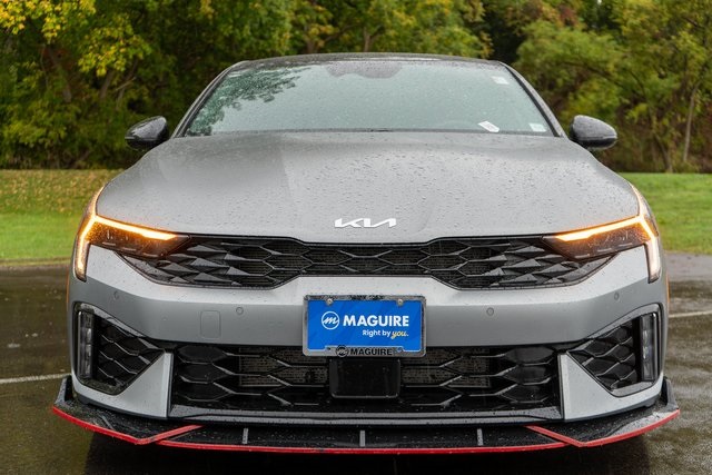 2025 Kia K5 GT-Line photo 3