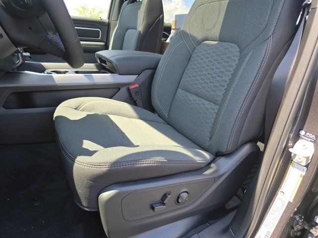 2026 Ram 1500 Big Horn Lone Star photo 4