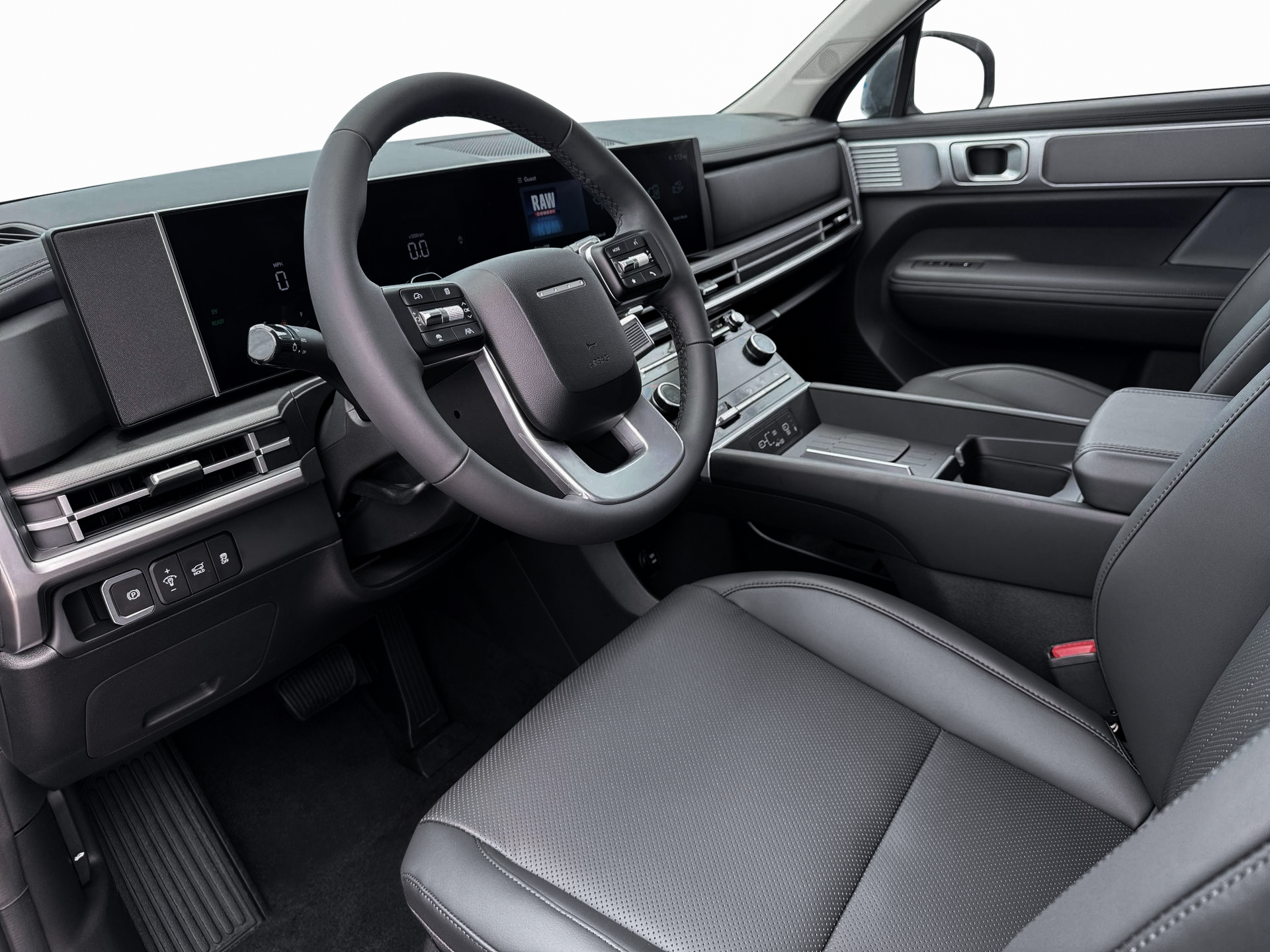 New 2026 Hyundai SEL image 14
