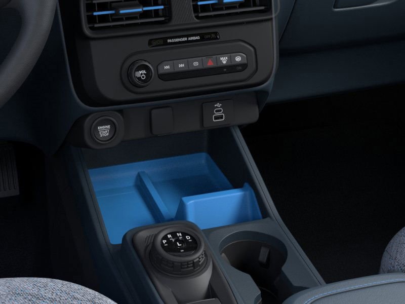 2025 Ford Maverick XLT photo 15