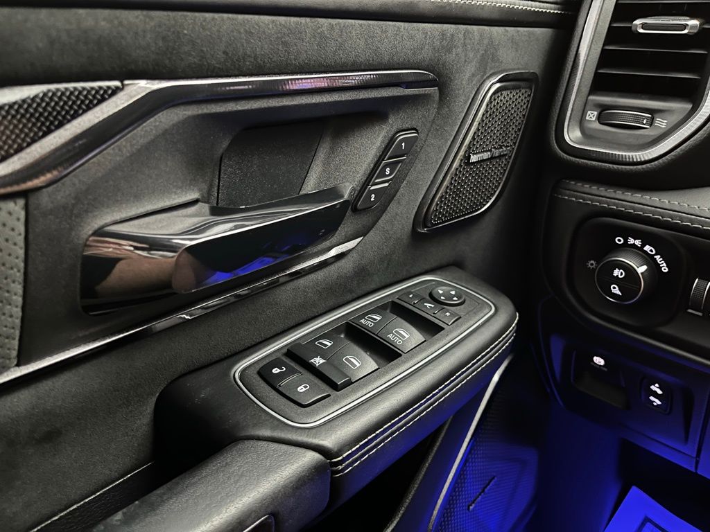 2022 Ram 1500 TRX photo 26