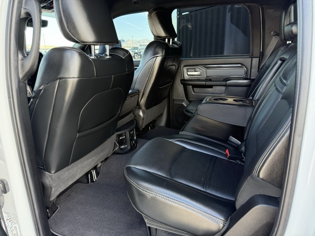 2023 Ram 2500 photo 8