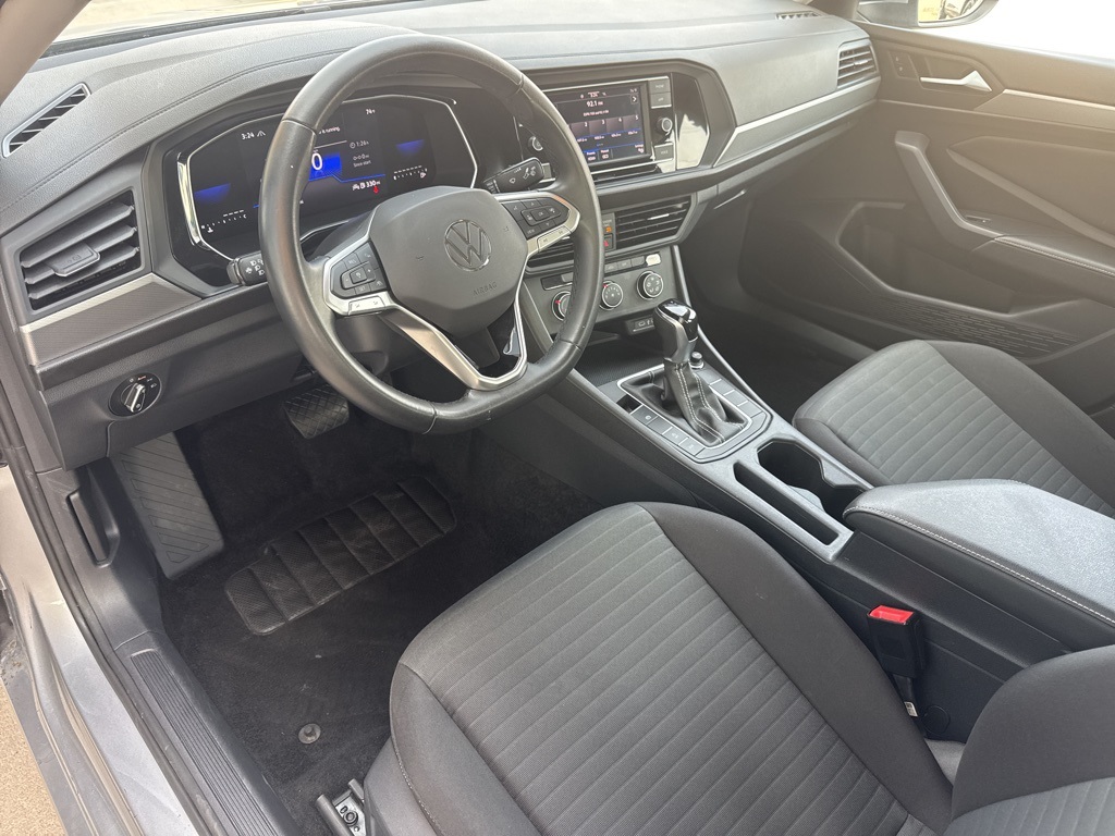 2024 Volkswagen Jetta 1.5T S photo 17