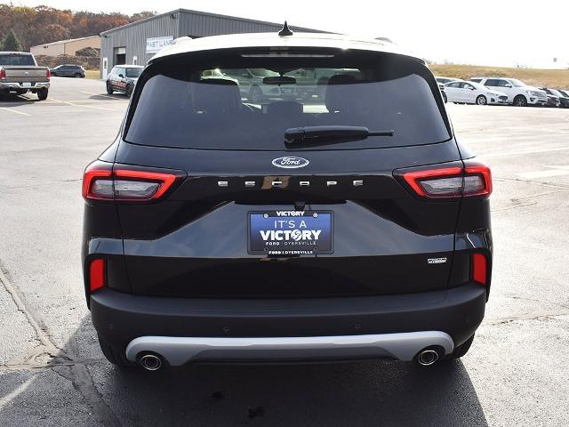 2025 Ford Escape Plug-In Hybrid photo 24