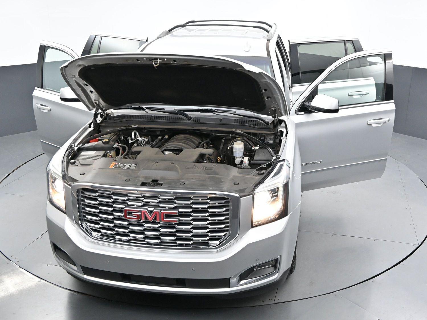 2020 Gmc Yukon Denali photo 44