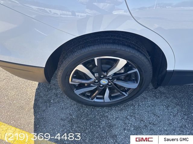 2022 Chevrolet Equinox Premier photo 36