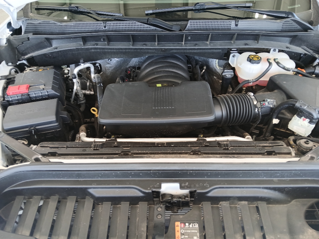 2023 Gmc Sierra SLT photo 16