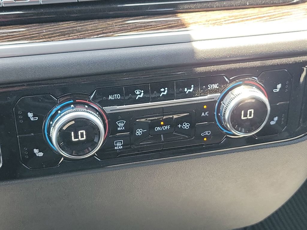 2025 Gmc Sierra 1500 Elevation photo 30