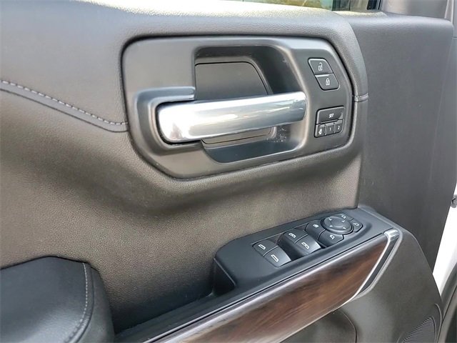 2021 Gmc Sierra 1500 SLT photo 12
