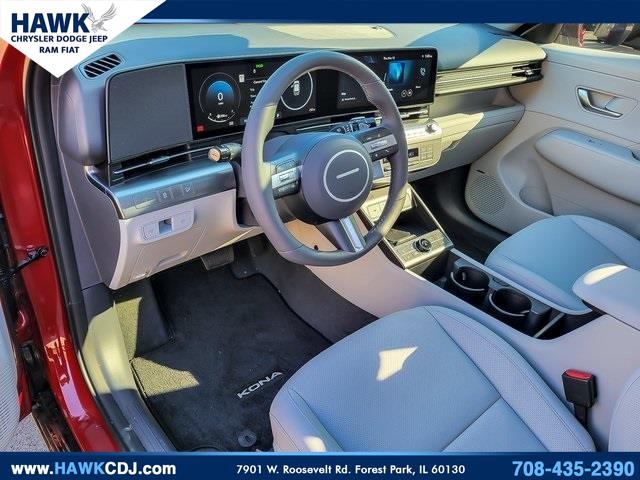 2026 HYUNDAI KONA - Image 8