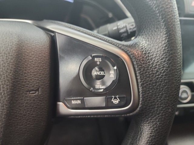 2019 Honda Civic EX photo 16