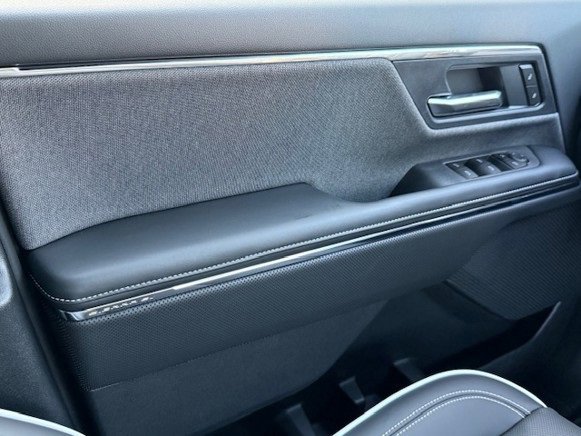 2026 Gmc Sierra Elevation photo 30