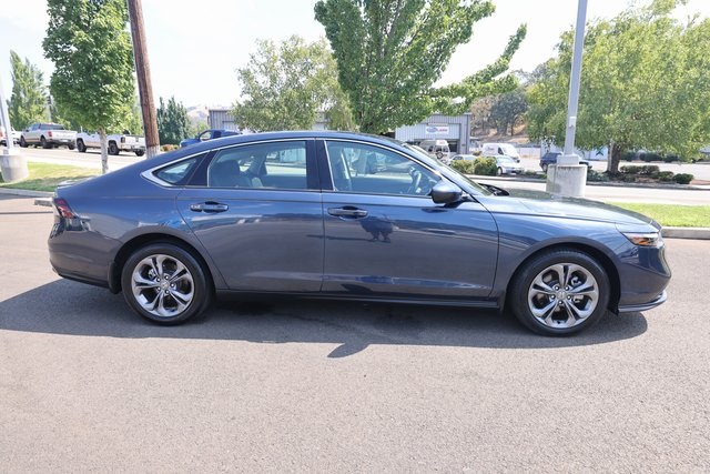2024 Honda Accord EX photo 2