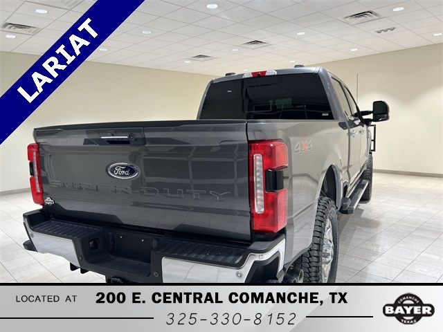 2024 Ford F-250 photo 5