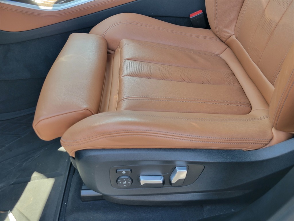2022 Bmw X5 xDrive40i photo 16