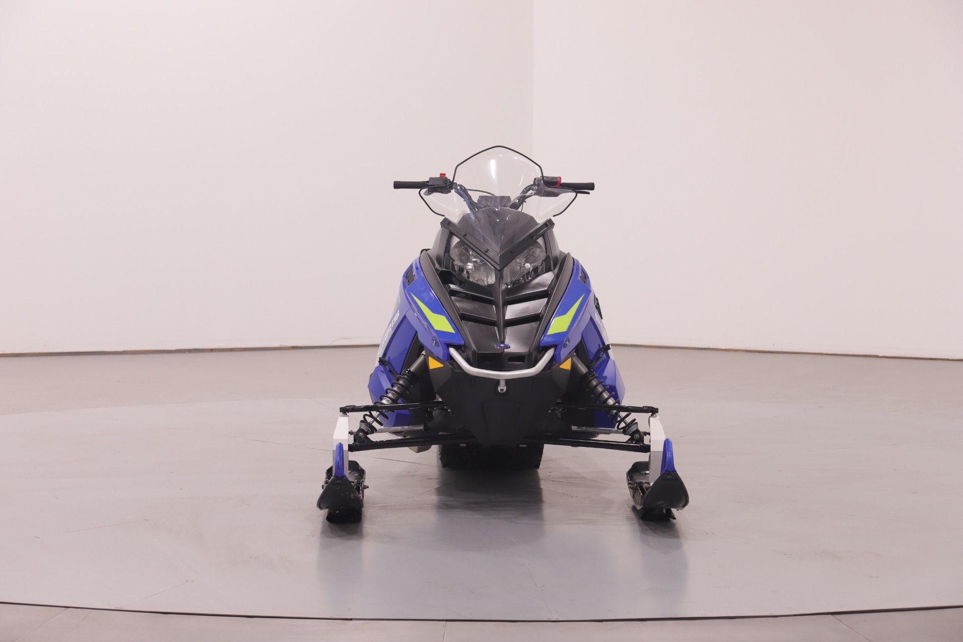 New 2024 Polaris 550 SWITCHBACK SPORT 144 ES ELECTRIC START FAN