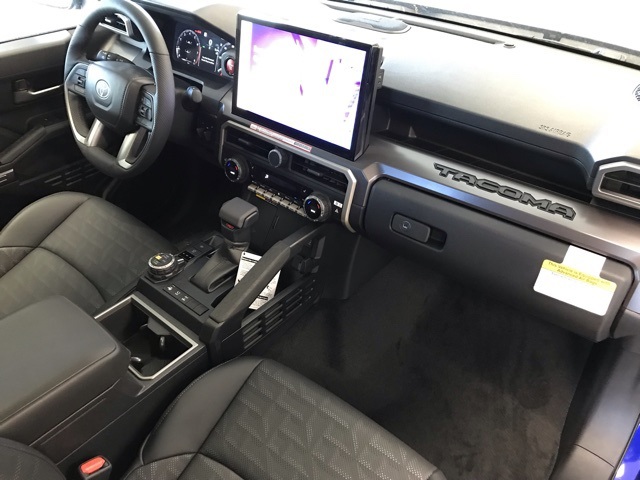 2024 Toyota Tacoma TRD Off-Road Double Cab photo 14