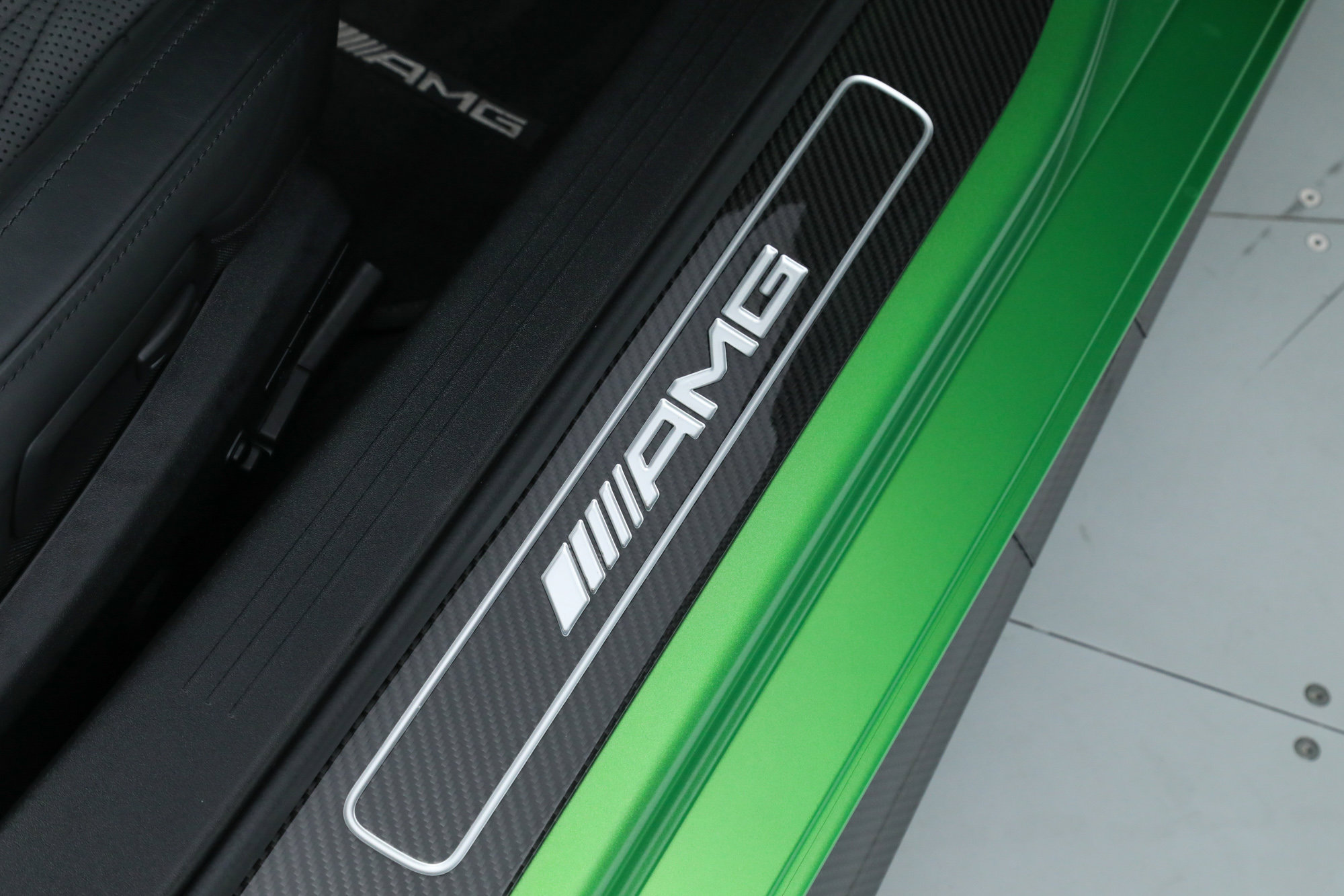 2020 Mercedes Benz R AMG photo 24