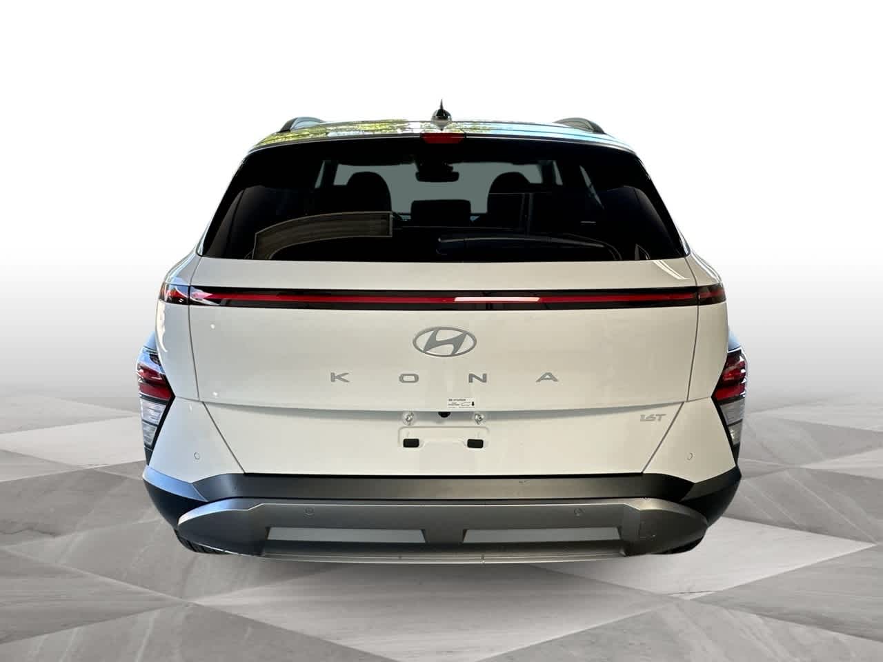 2026 Hyundai Kona Limited photo 7