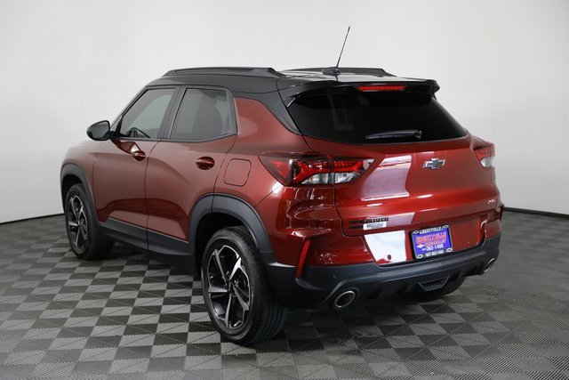 2023 Chevrolet Trailblazer RS photo 20