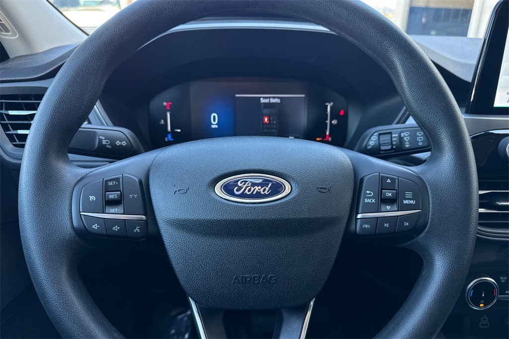 2025 Ford Escape Active photo 22