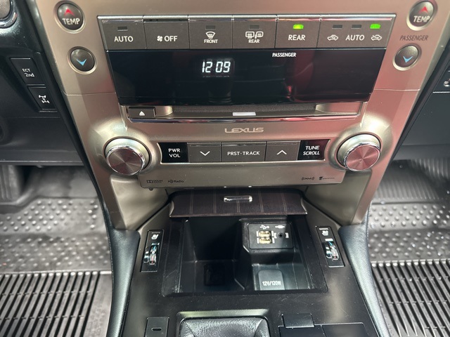 2021 Lexus GX 460 Premium photo 30