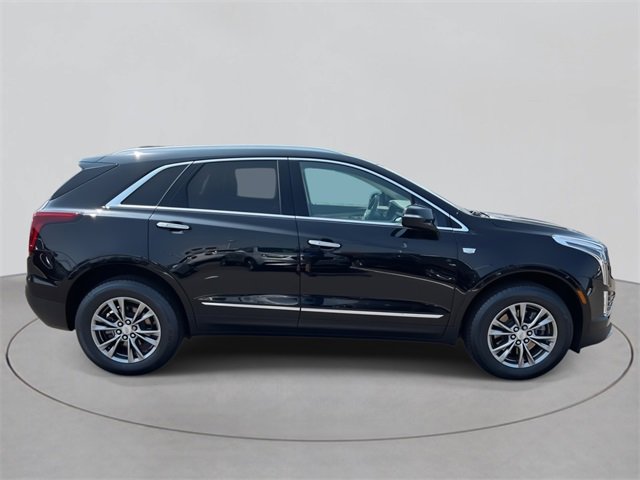 2022 Cadillac XT5 Premium Luxury photo 5