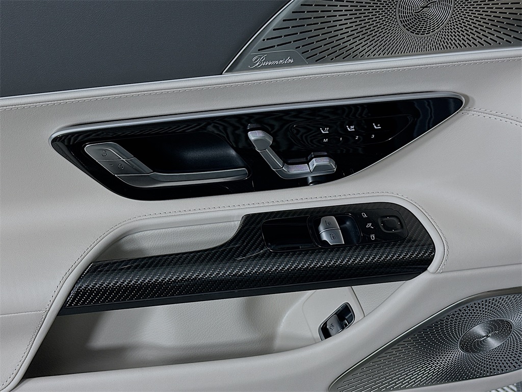 2026 Mercedes Benz AMG GT photo 17