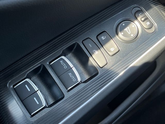 2026 Honda Civic Hybrid Sport Touring photo 19