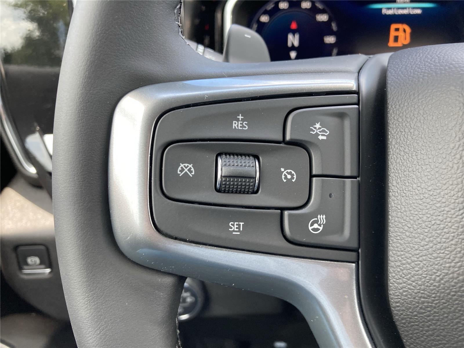 2026 Chevrolet Silverado 1500 RST photo 20