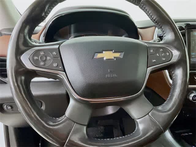 2018 Chevrolet Traverse High Country photo 13
