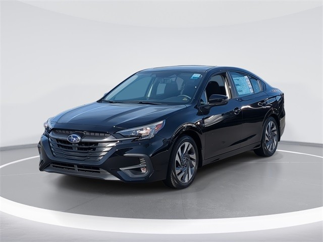2025 Subaru Legacy