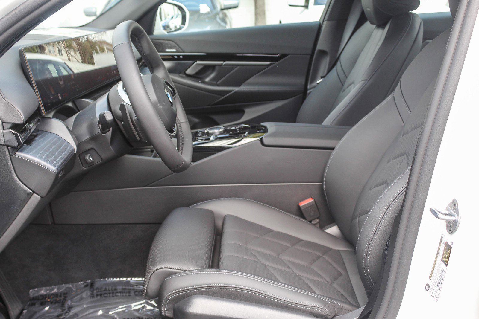2025 Bmw 530i photo 16