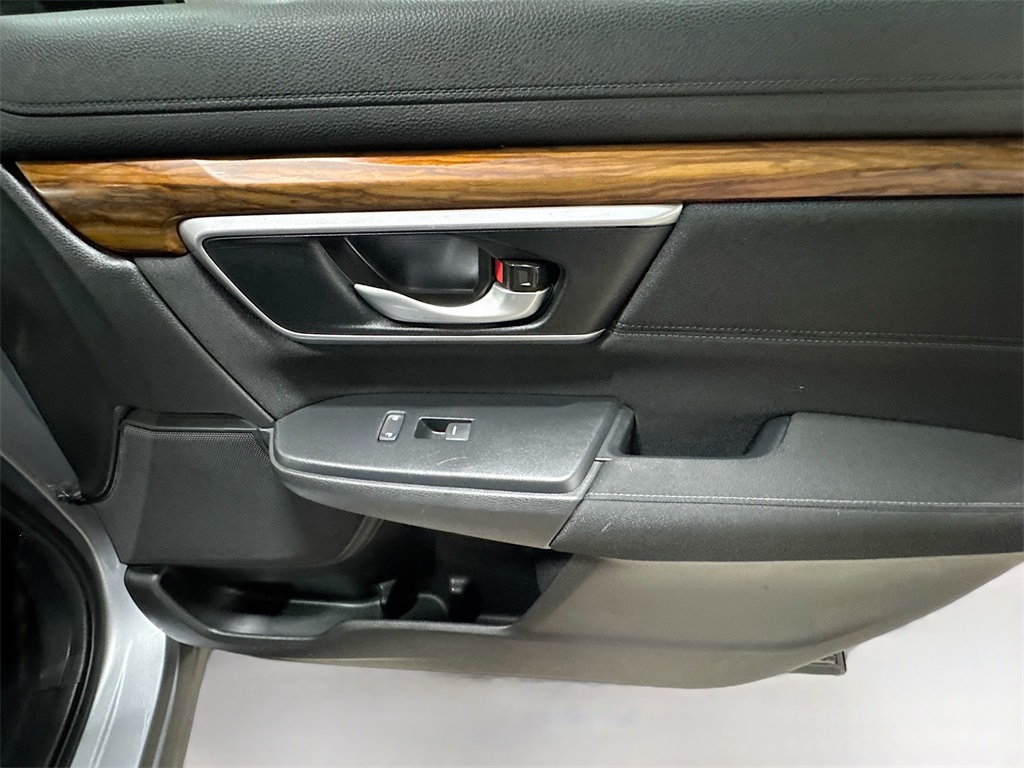 2018 Honda CR-V EX photo 21