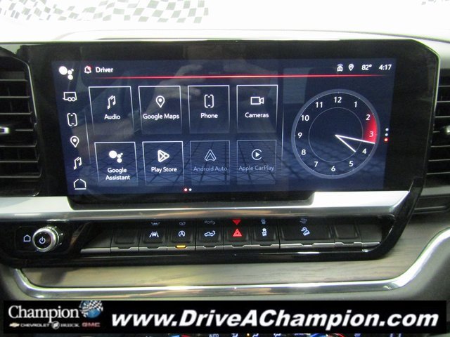 2023 Gmc Sierra 1500 SLT photo 3