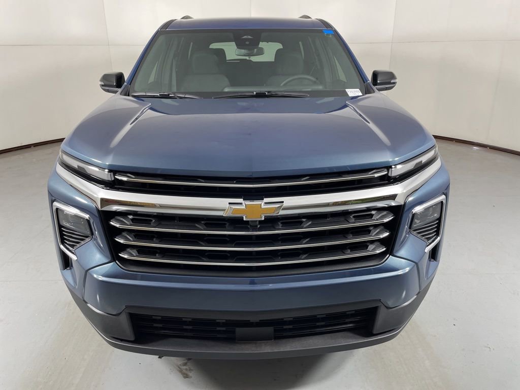 2026 Chevrolet Traverse photo 4
