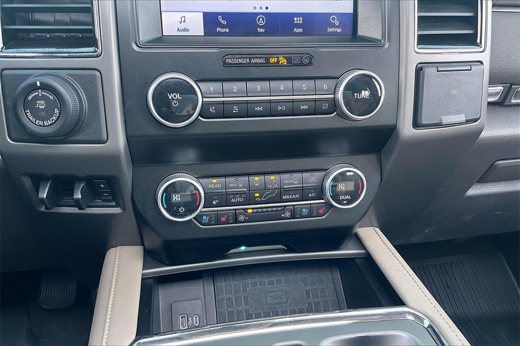 2020 FORD EXPEDITION - Image 33